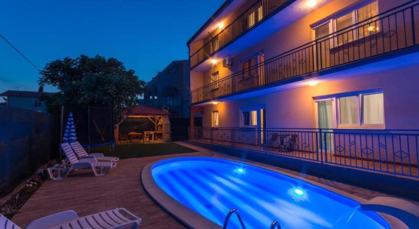 Villa Sunset Kaštela 외부 사진